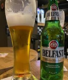 Belfast