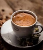 Double Türk Kahvesi