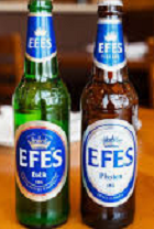 Efes Özel Seri