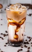 Ice White Choco Mocha 