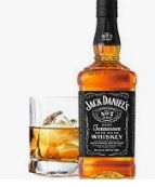 Jack Daniel’s Duble Viski