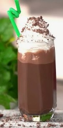 Kakao Milkshake