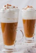 Karamel Macchiato