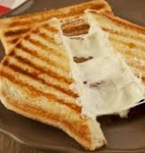 Kasarlı Tost