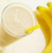 Muzlu Milkshake