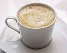 Taze Sütlü Nescafe
